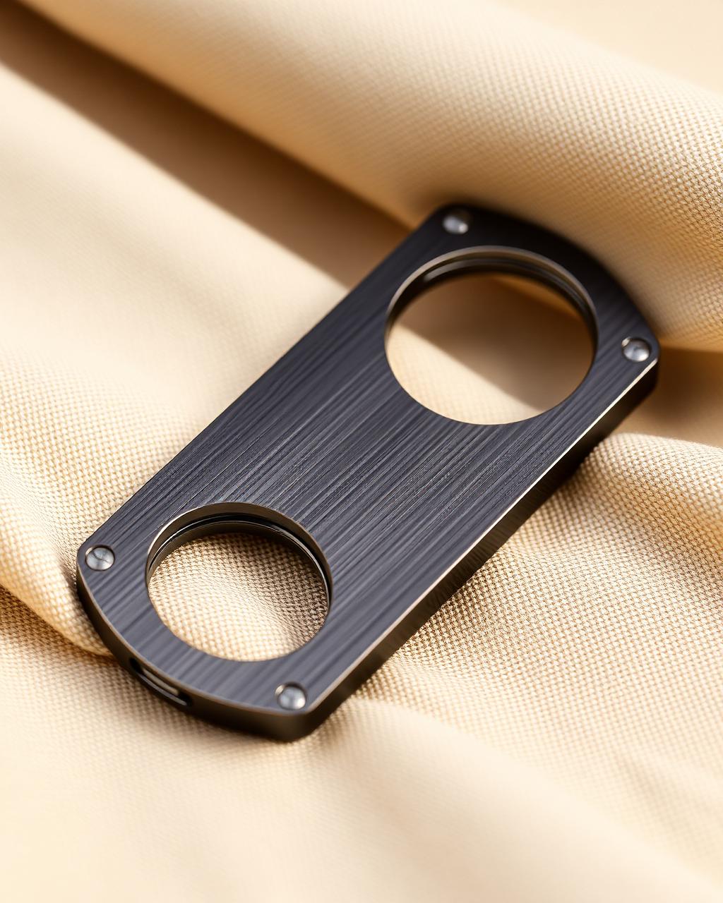 Cigar cutters worth owning